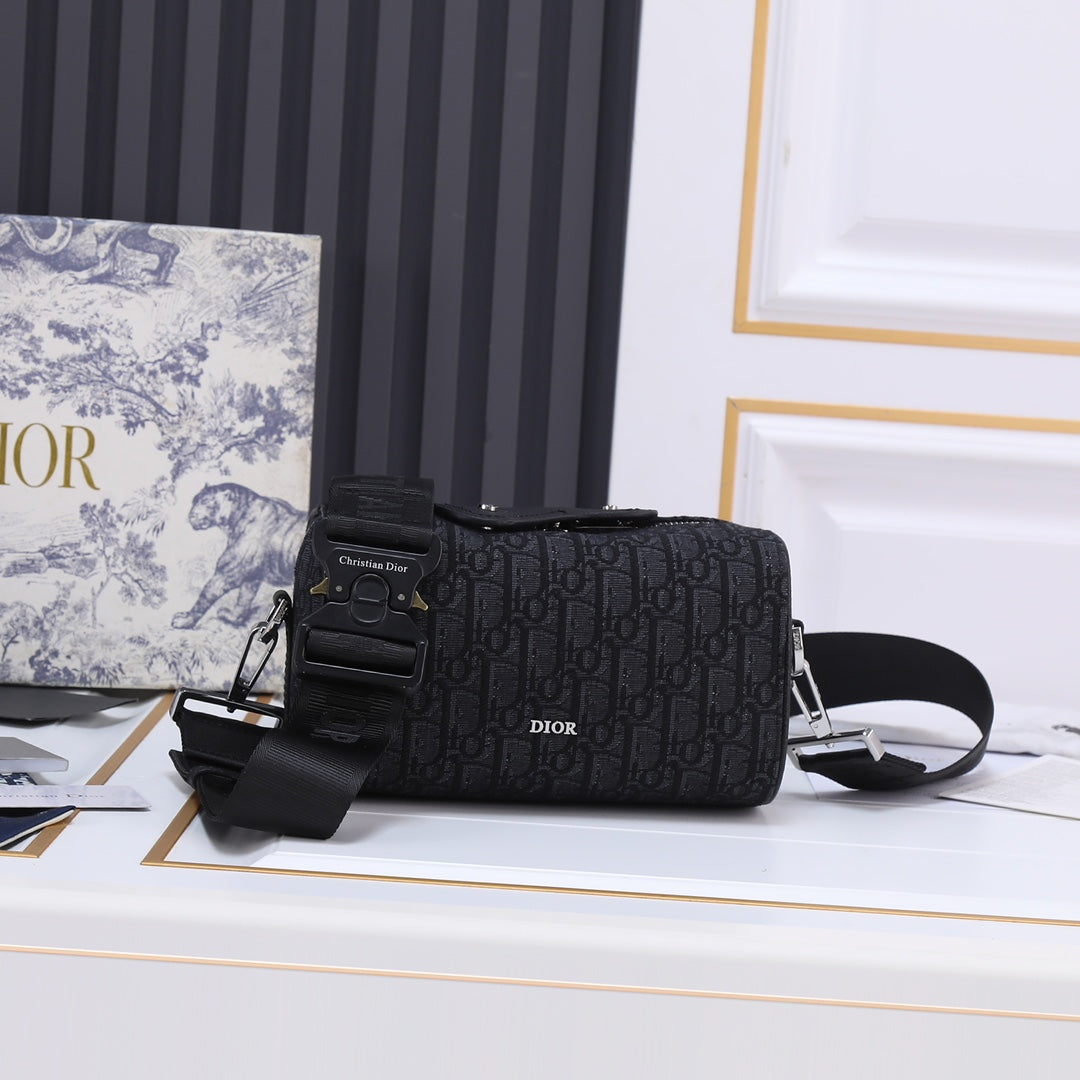 Luxe Touch Bags
