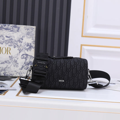 Luxe Touch Bags