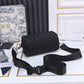 Luxe Touch Bags