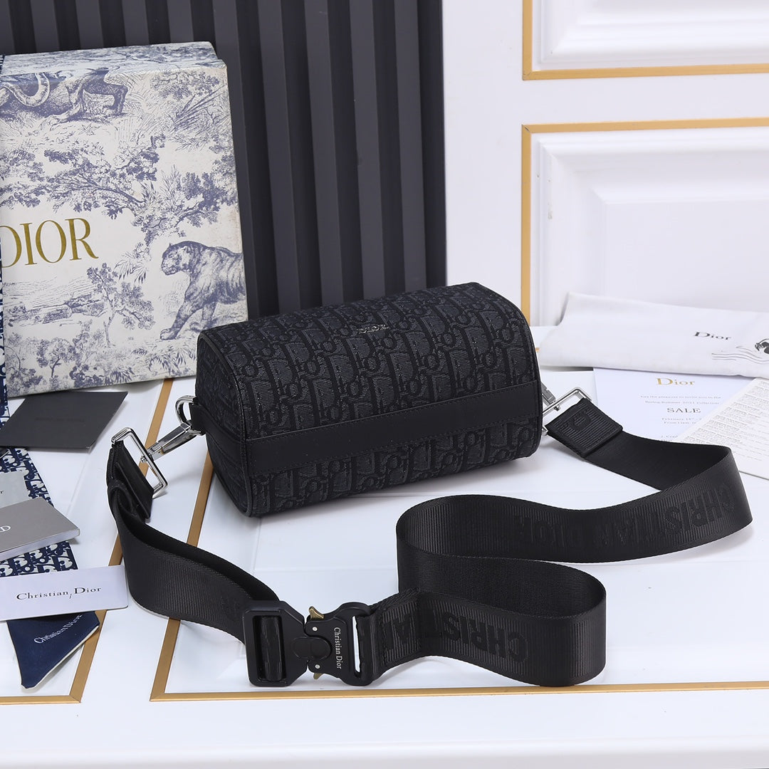 Luxe Touch Bags