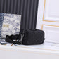 Luxe Touch Bags