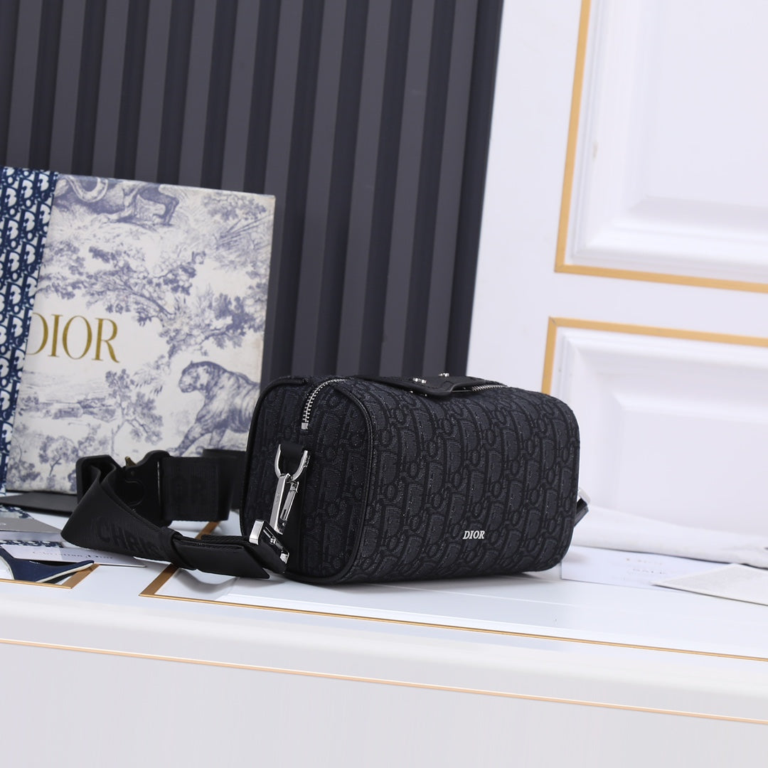 Luxe Touch Bags