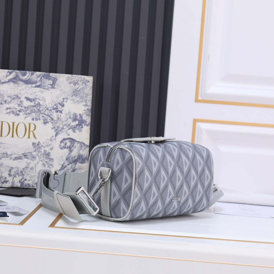 Luxe Touch Bags