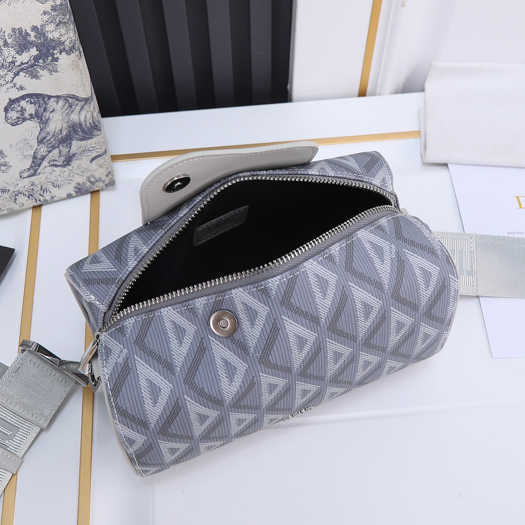 Luxe Touch Bags