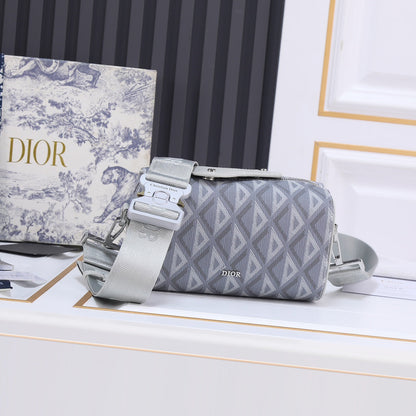 Luxe Touch Bags