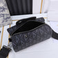 Luxe Touch Bags