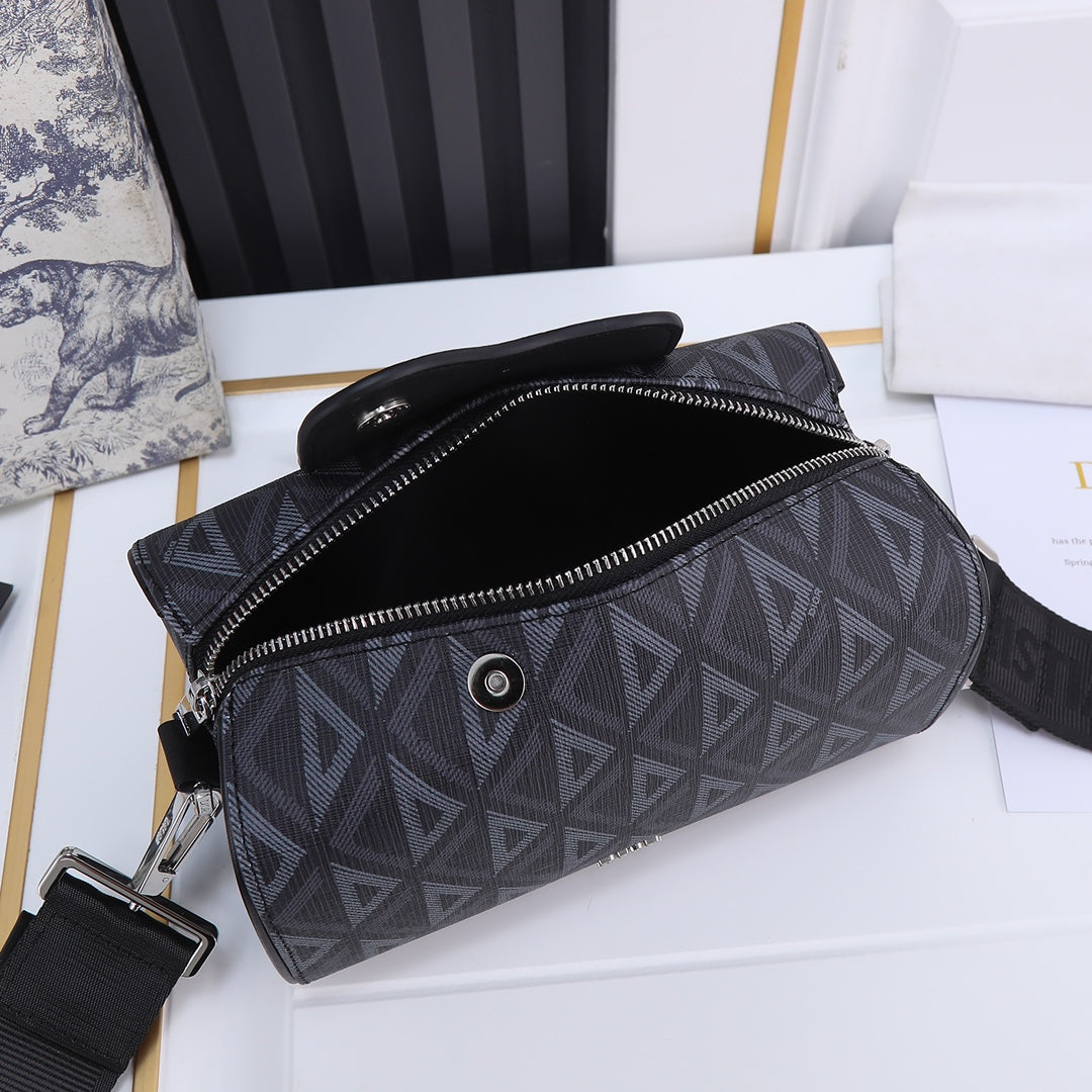 Luxe Touch Bags