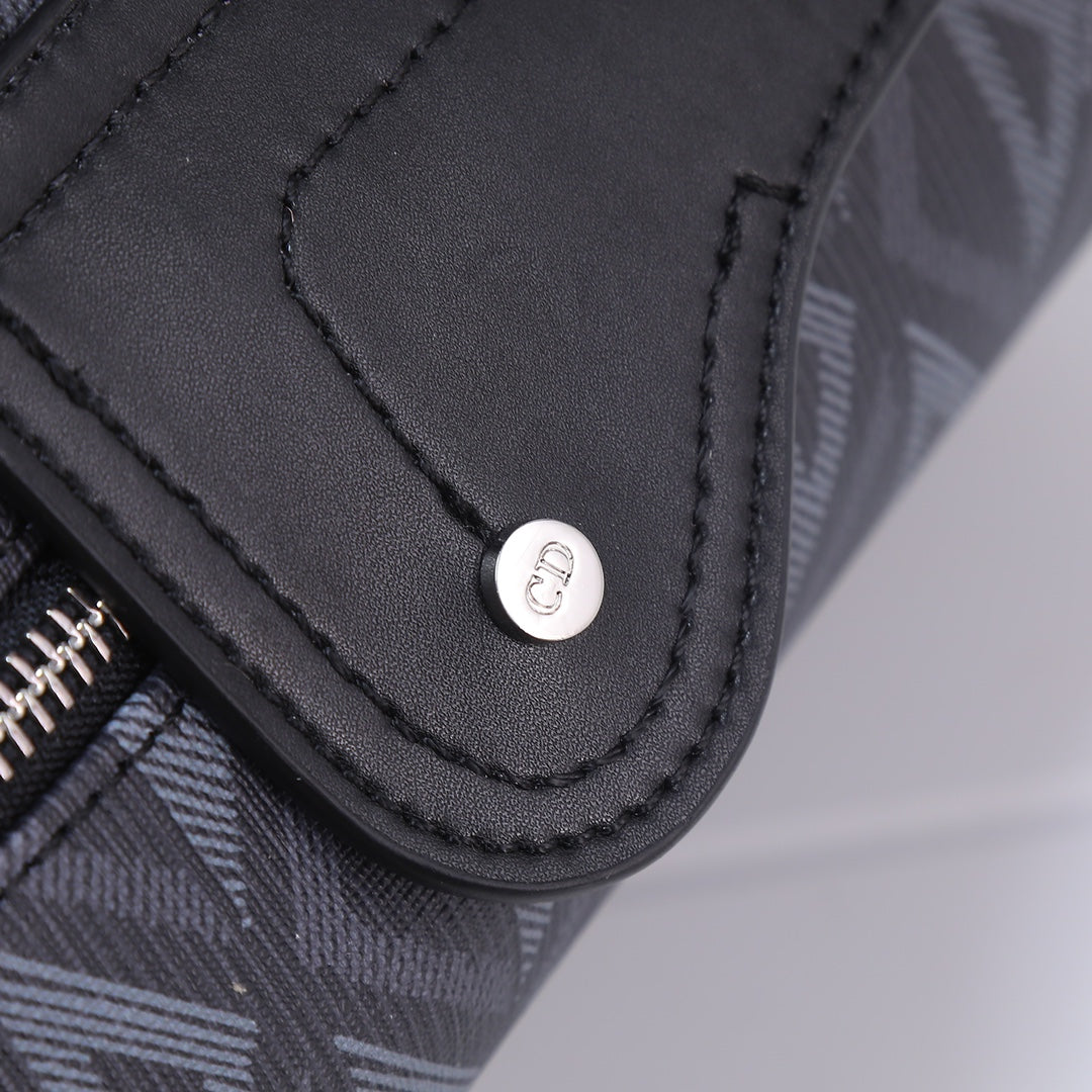 Luxe Touch Bags