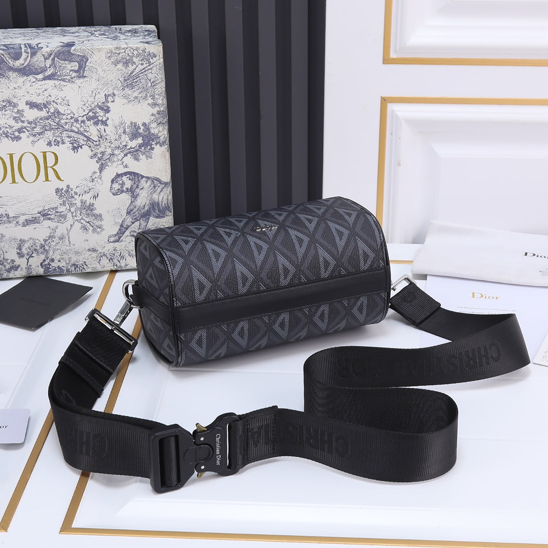 Luxe Touch Bags