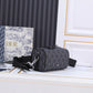 Luxe Touch Bags