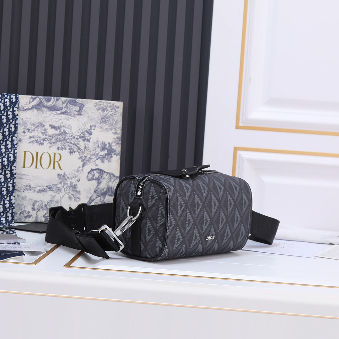 Luxe Touch Bags