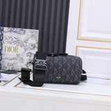 Luxe Touch Bags