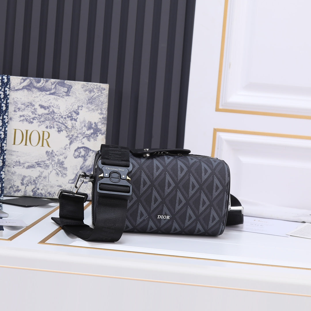 Luxe Touch Bags