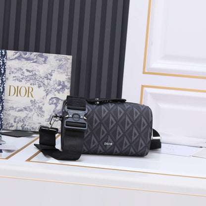 Luxe Touch Bags