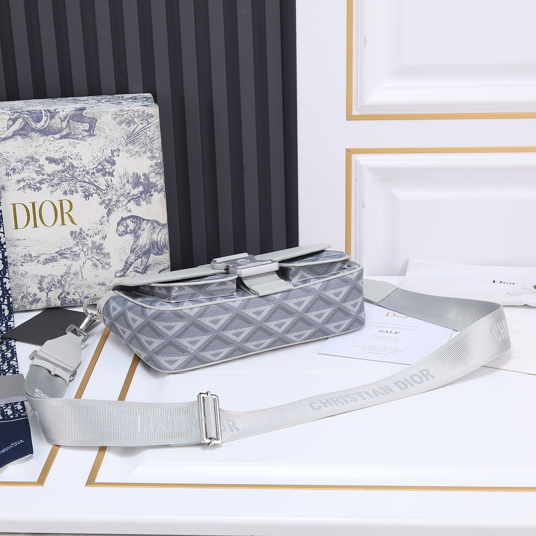 Luxe Touch Bags