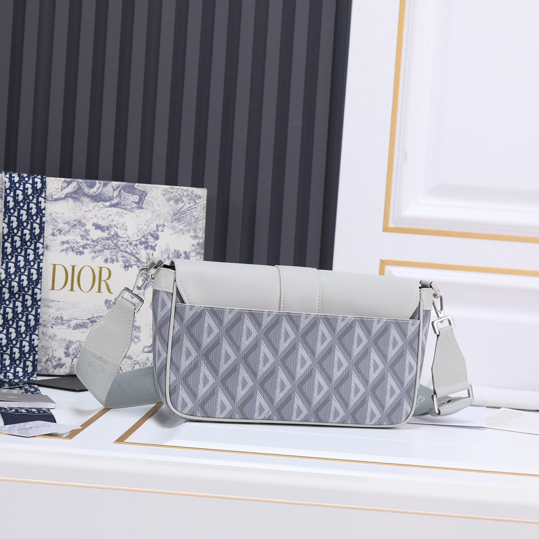 Luxe Touch Bags