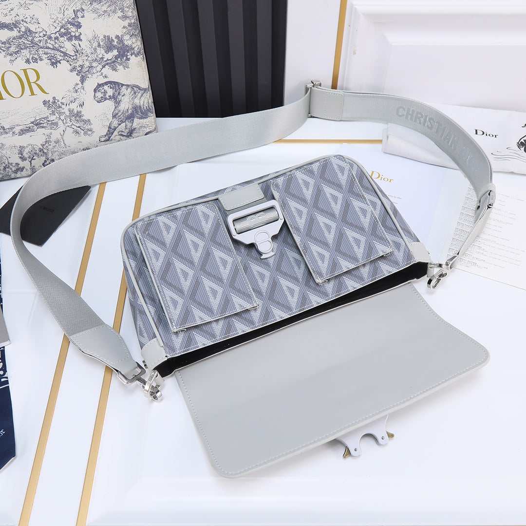 Luxe Touch Bags
