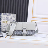 Luxe Touch Bags