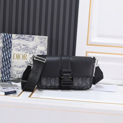 Luxe Touch Bags
