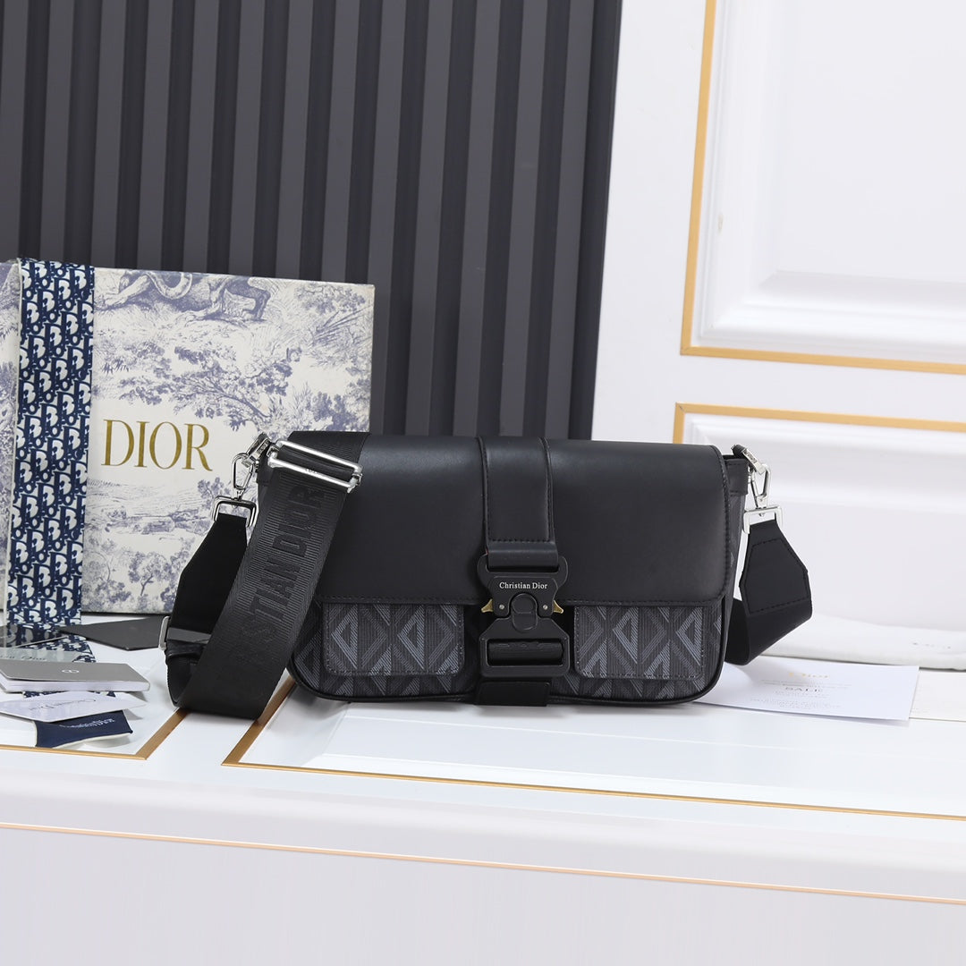 Luxe Touch Bags