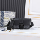 Luxe Touch Bags