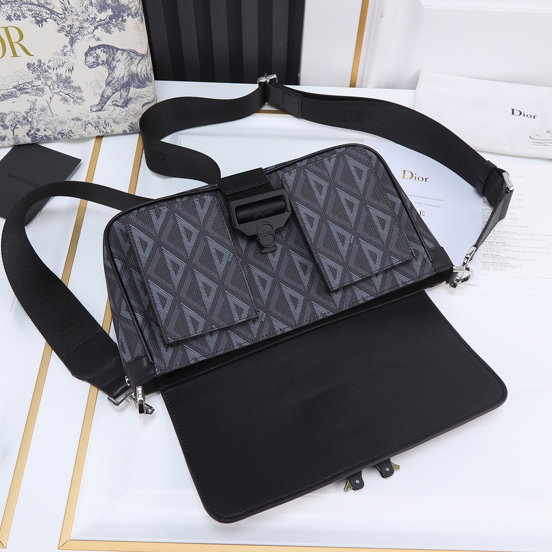 Luxe Touch Bags