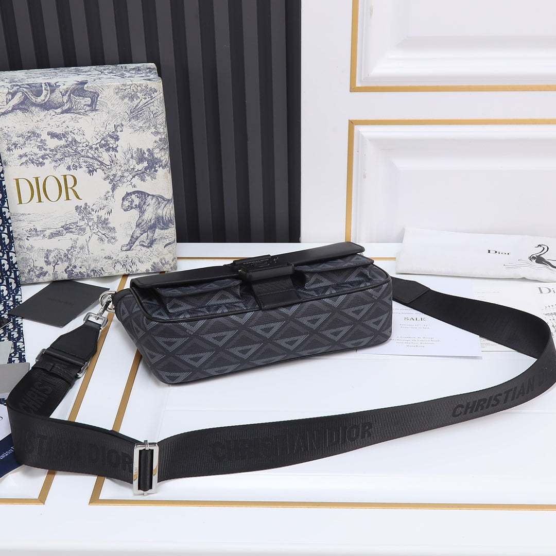 Luxe Touch Bags