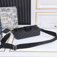 Luxe Touch Bags