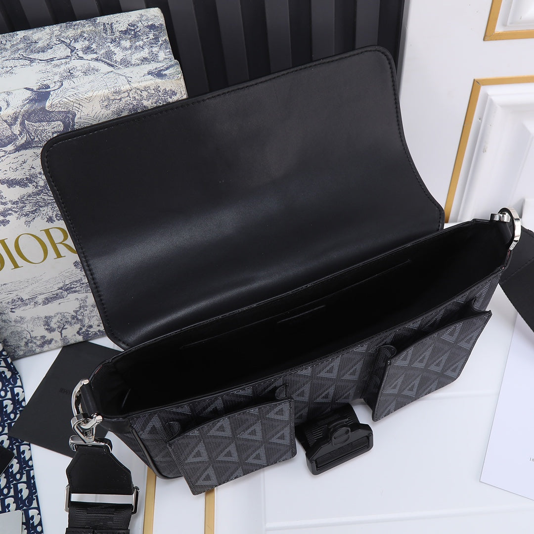Luxe Touch Bags