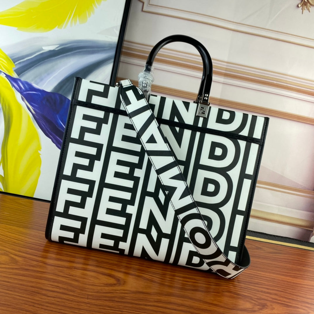 Luxe Touch Bags