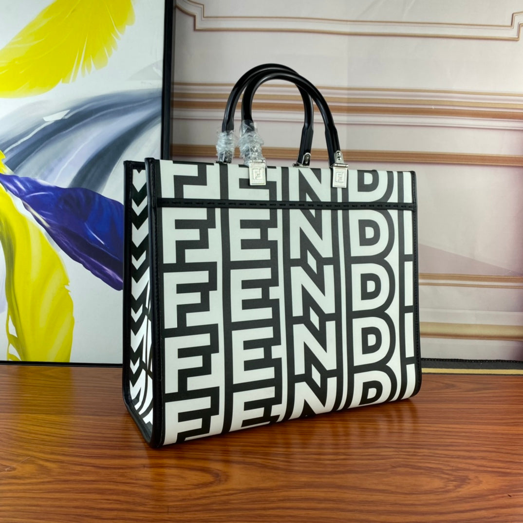 Luxe Touch Bags