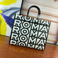 Luxe Touch Bags