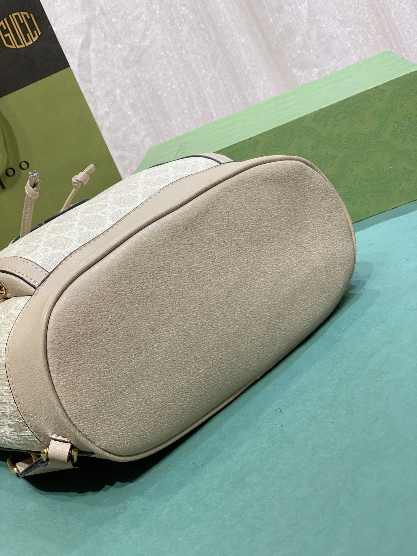 Luxe Touch Bags