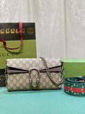 Luxe Touch Bags