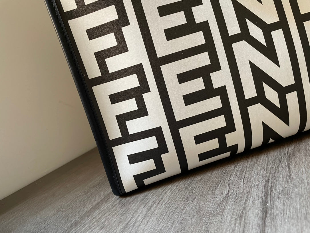Luxe Touch -  Bag - FED - 087