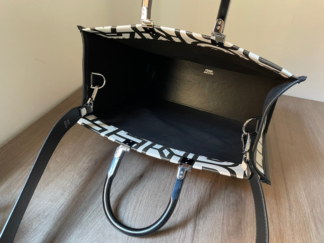 Luxe Touch -  Bag - FED - 087