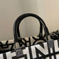 Luxe Touch -  Bag - FED - 087