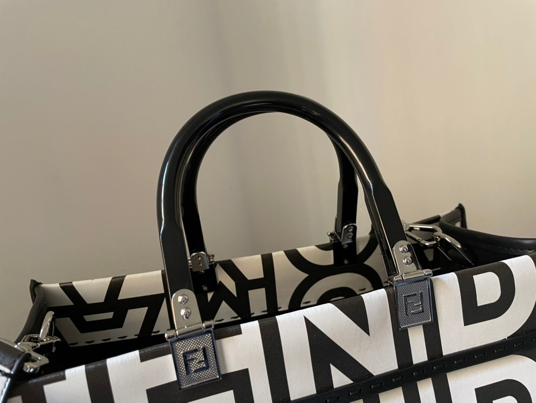 Luxe Touch -  Bag - FED - 087