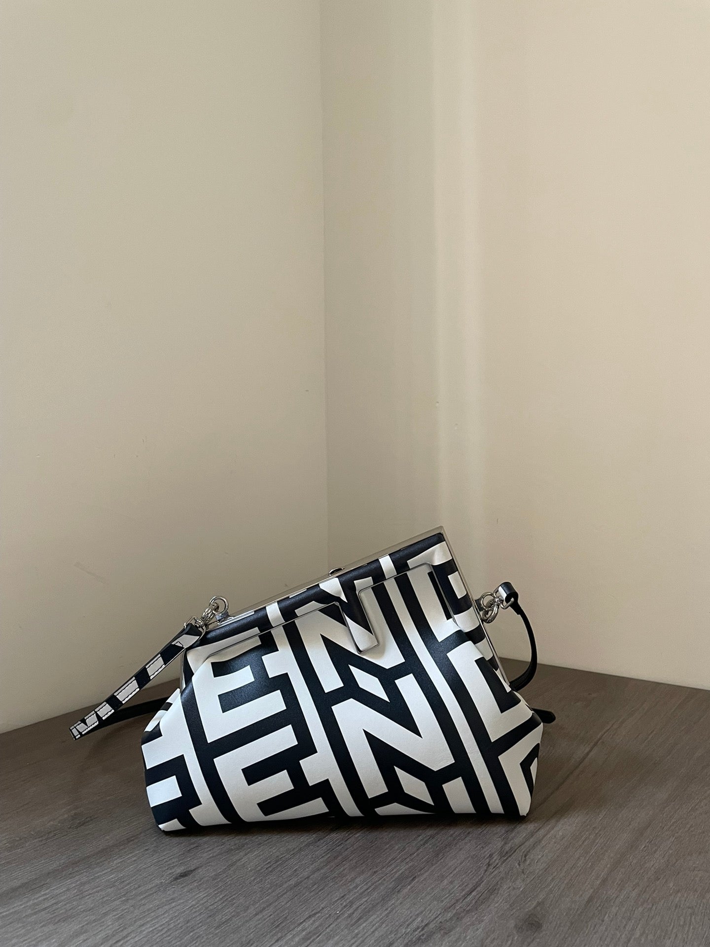 LTB -  Bag - FED - 088