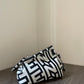 Luxe Touch Bags -  Bag - FED - 088