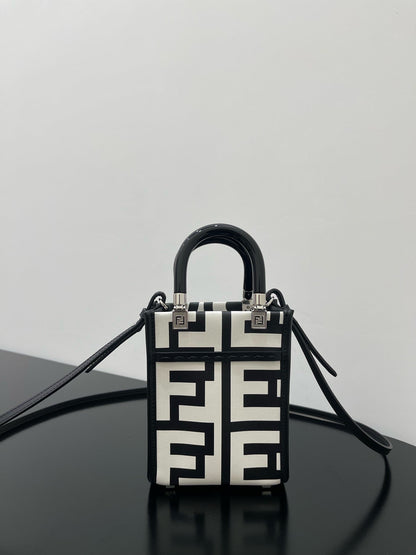 Luxe Touch -  Bag - FED - 081