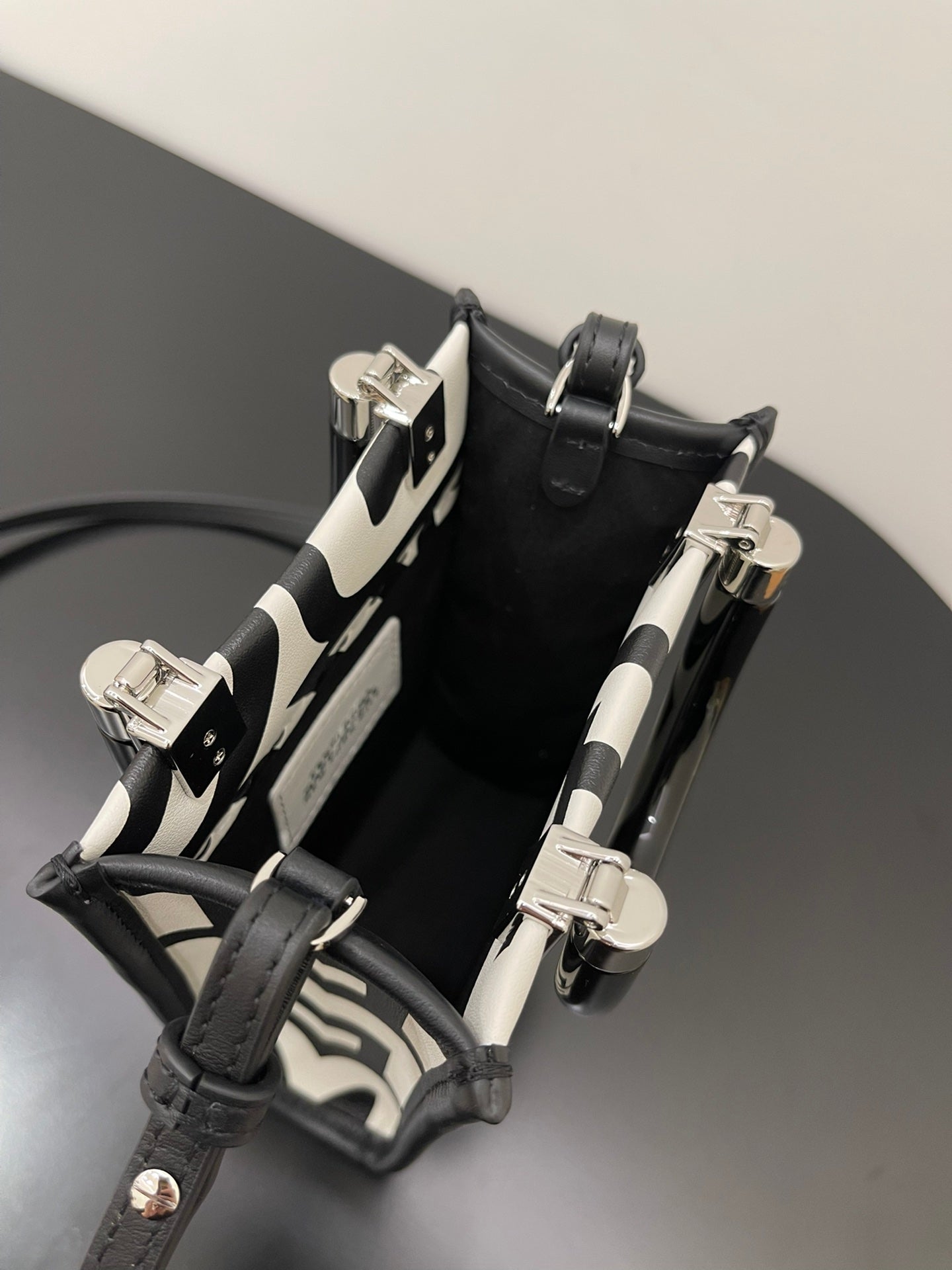 LTB -  Bag - FED - 081