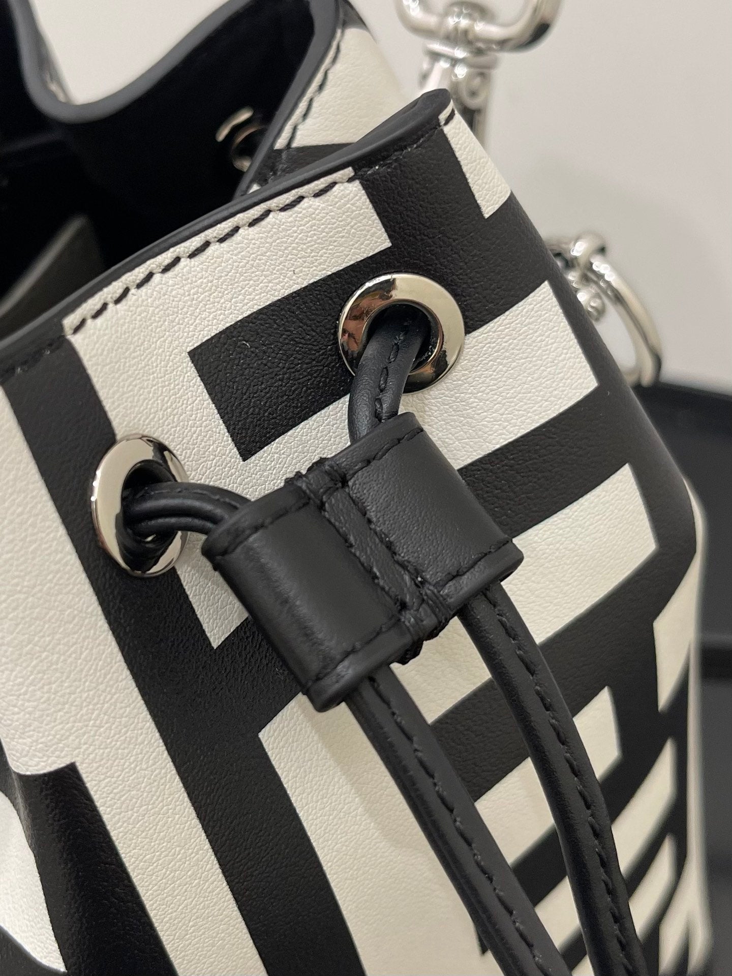 Luxe Touch Bags -  Bag - FED - 083