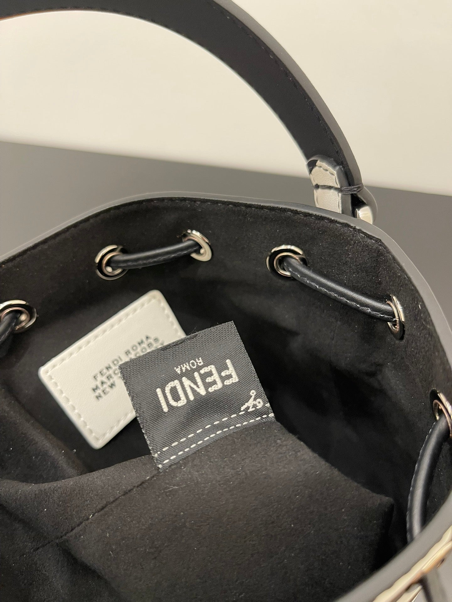 Luxe Touch Bags -  Bag - FED - 083