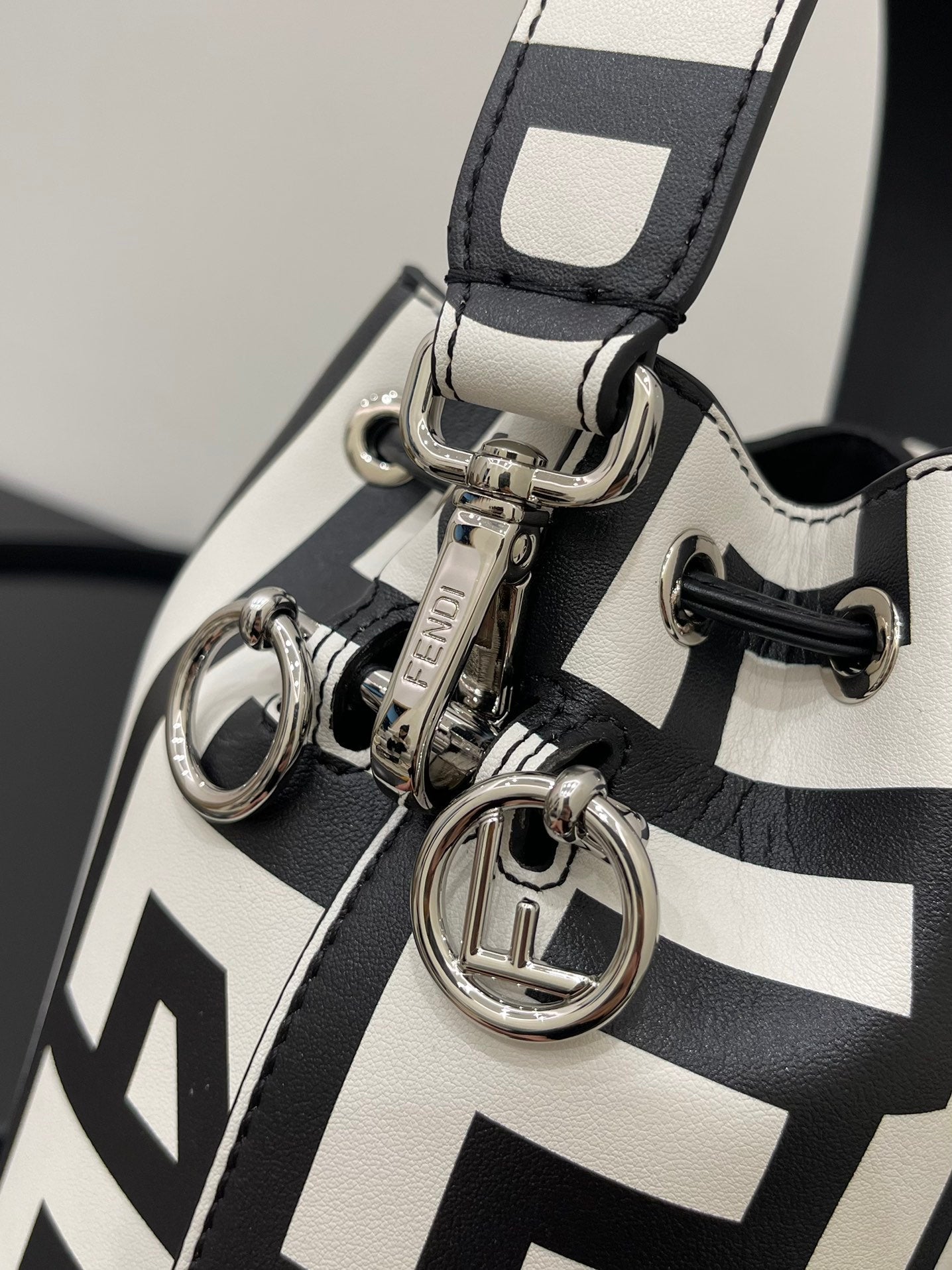 LTB -  Bag - FED - 083