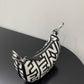 Luxe Touch Bags -  Bag - FED - 084