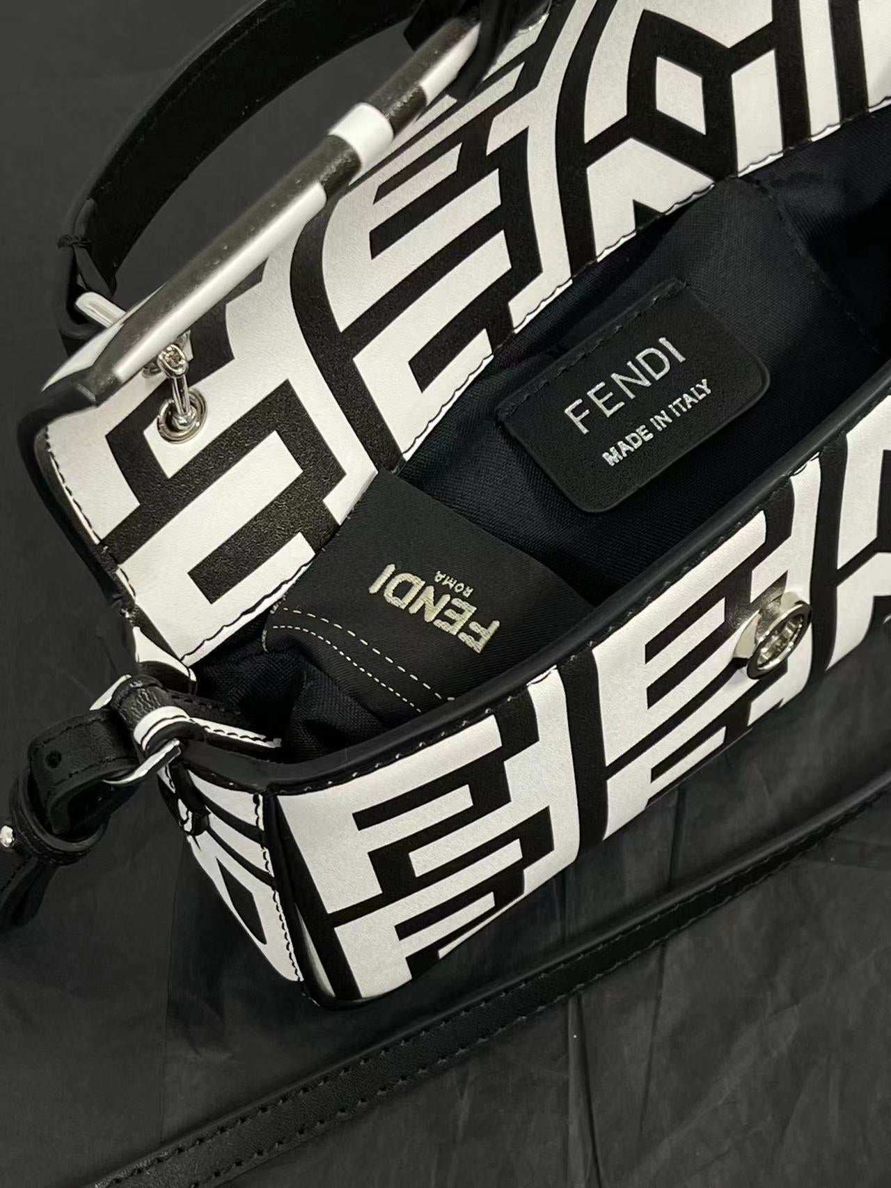 LTB -  Bag - FED - 085