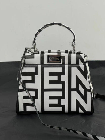 LTB -  Bag - FED - 086