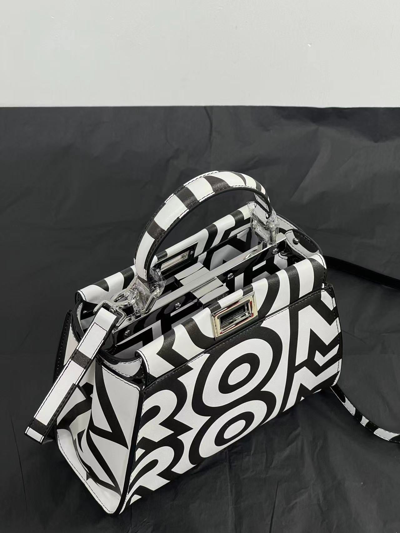LTB -  Bag - FED - 086