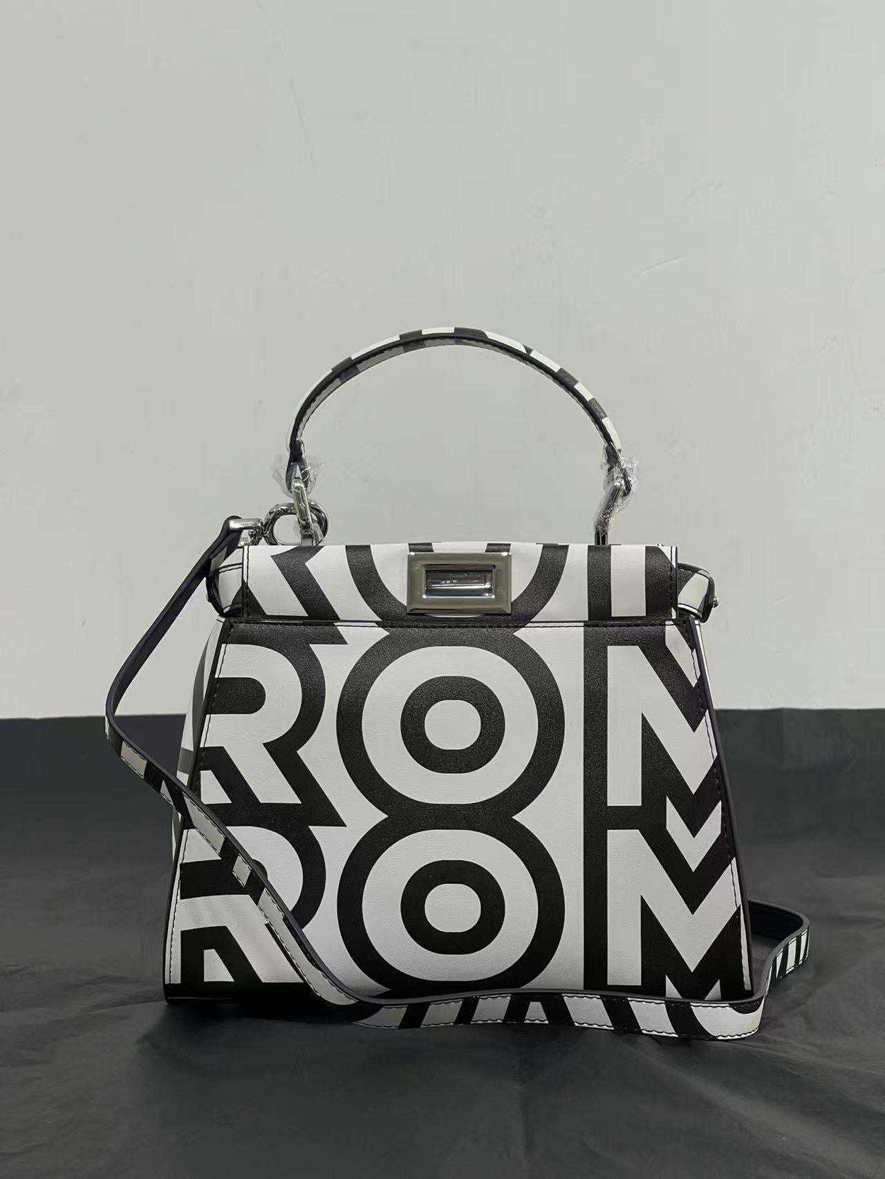 LTB -  Bag - FED - 086